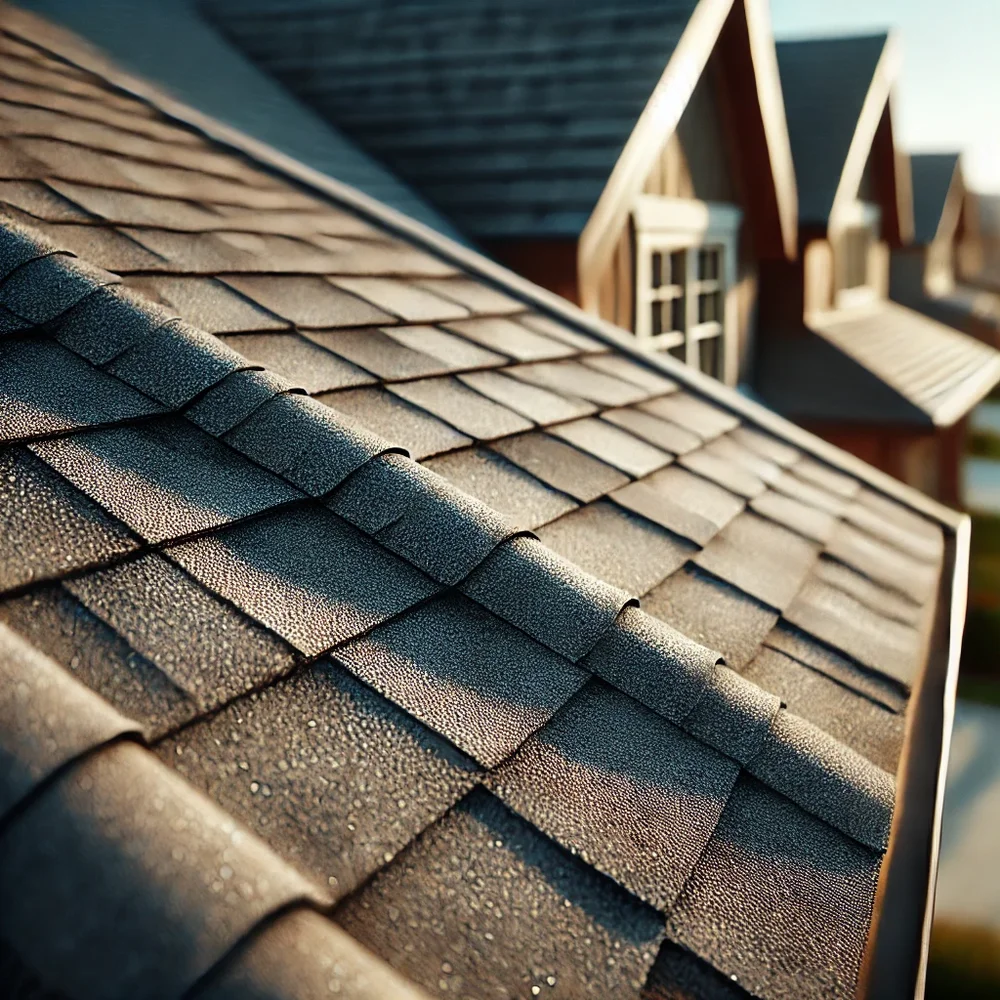 Sandy Springs Roof Repair: When to DIY and When to Call the Pros