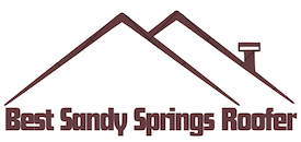 Best Sandy Springs Roofer