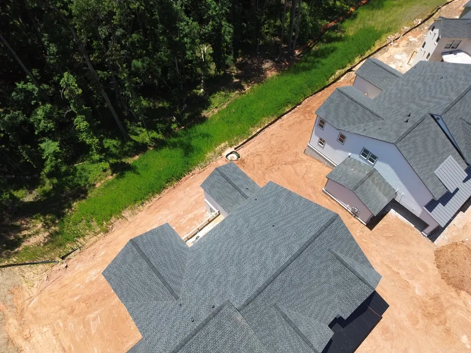 Quality Roofing Materials for Sandy Springs Homes