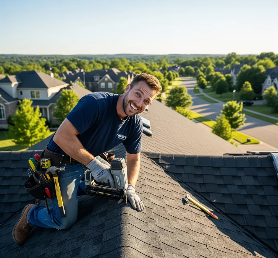 Alpharetta Property Types and Roofing Solutions
