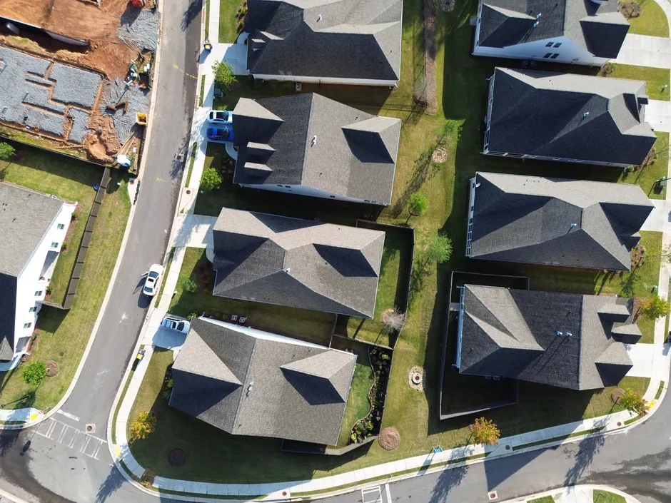 Professional Roofing Services for Alpharetta Properties