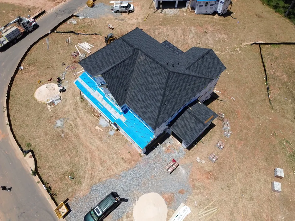 Alpharetta Roofing Contractors - Serving North Fulton Since 2016