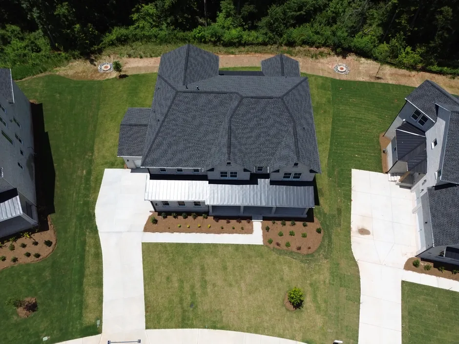 Atlanta Roofing Contractors - Serving Since 2016