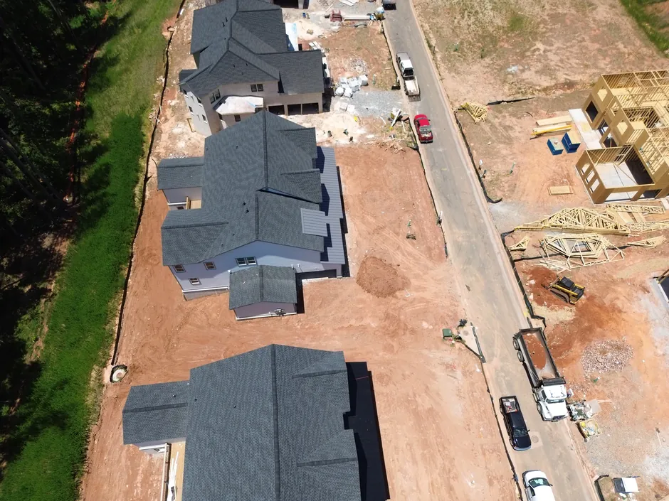 Comprehensive Atlanta Roofing Coverage - All Neighborhoods