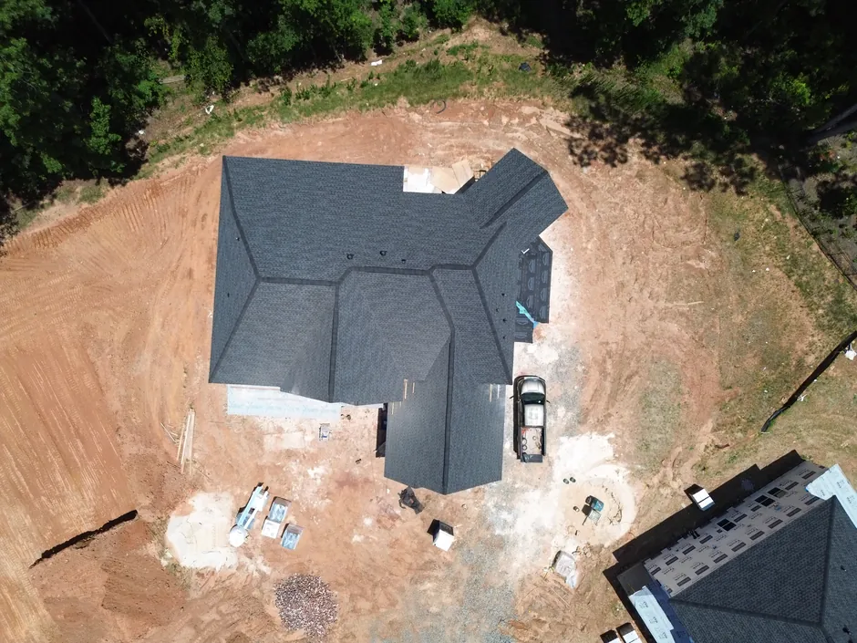 Atlanta Storm Damage and Emergency Repairs