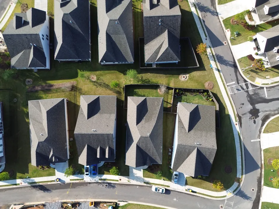 Professional Roofing Services for Buford Properties