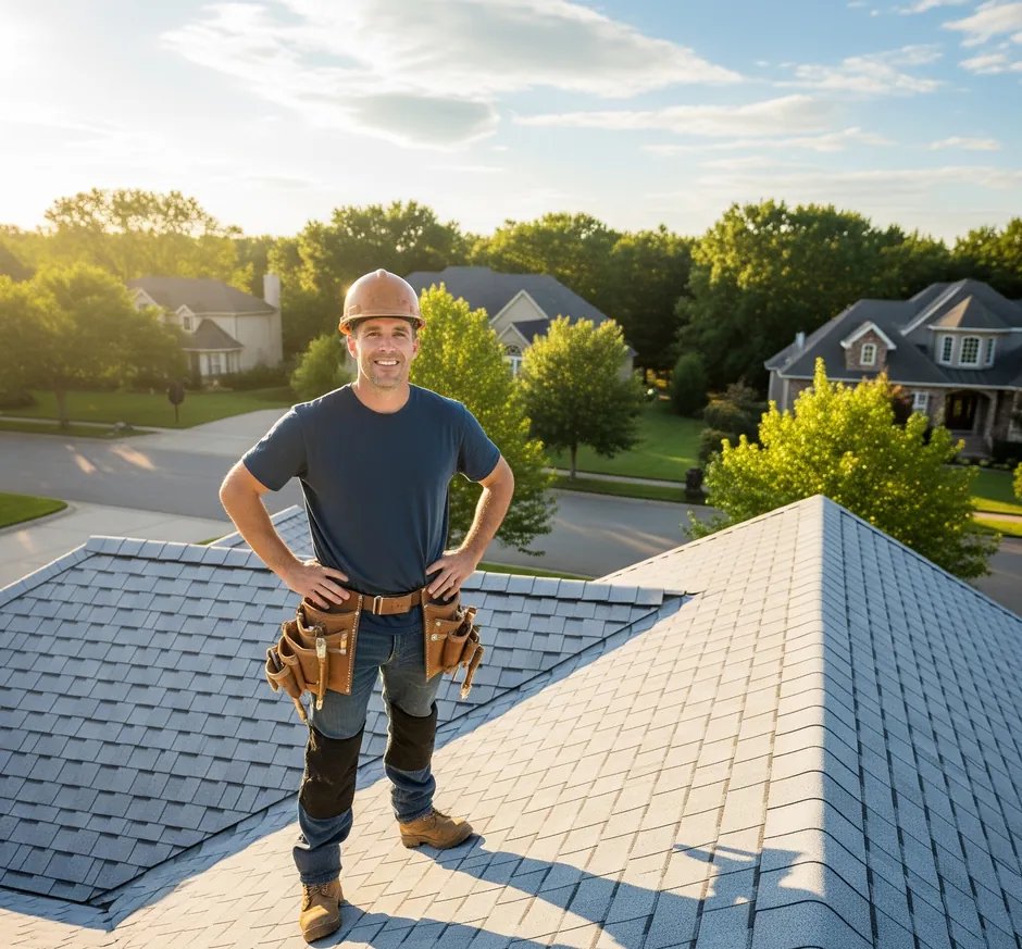 Buford Roofing Contractors - Serving Since 2016
