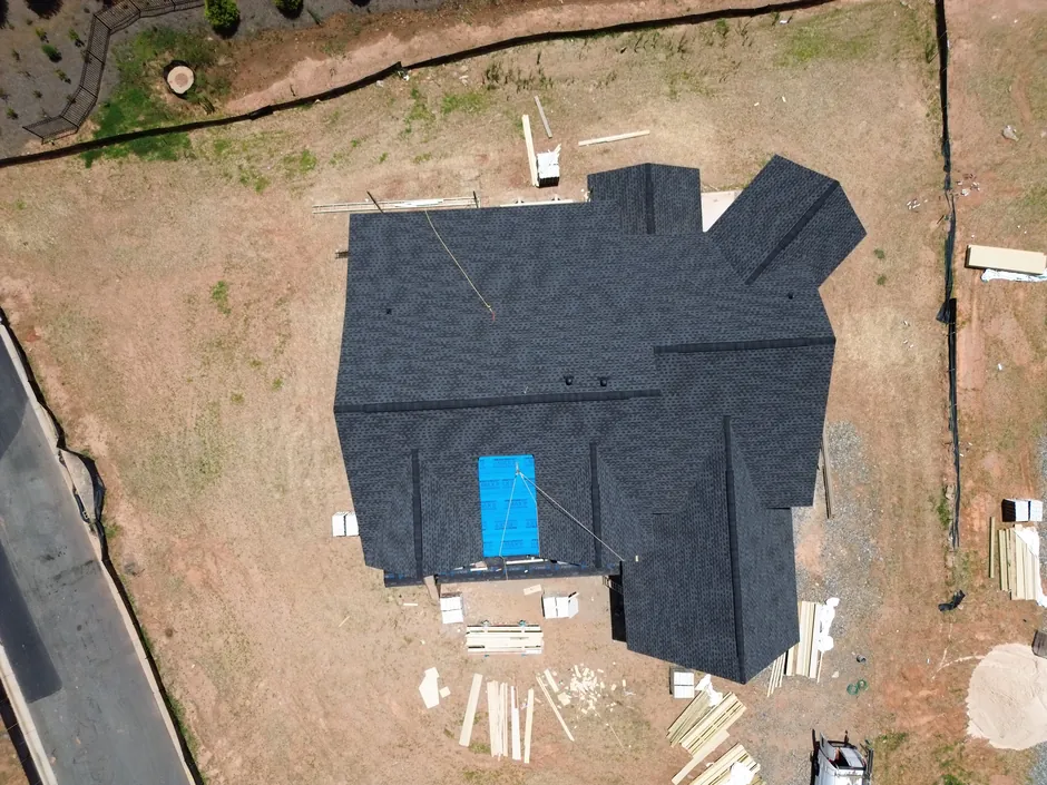 Comprehensive Buford Roofing Coverage - 30518, 30519