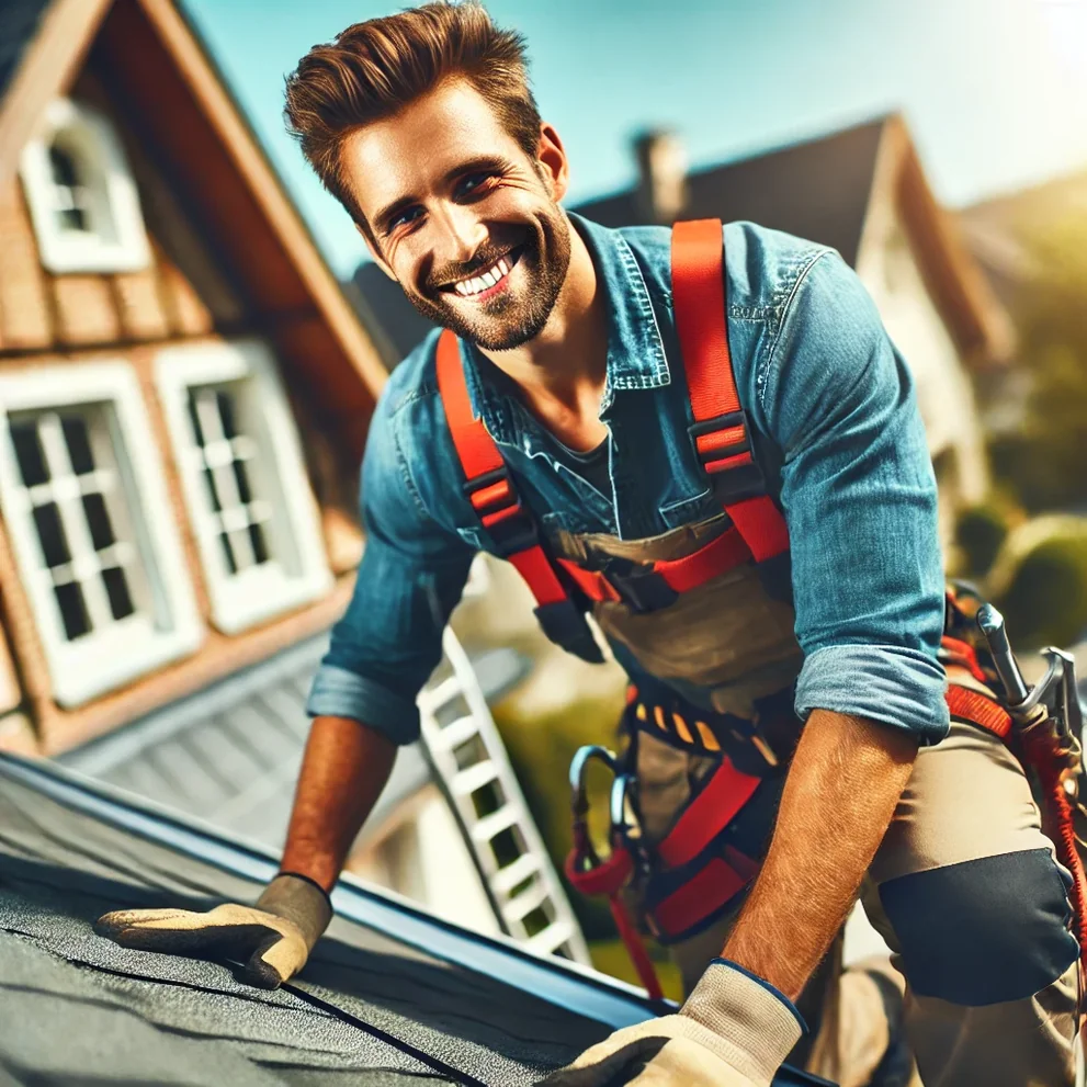 Complete Roofing Solutions for Atlanta Properties