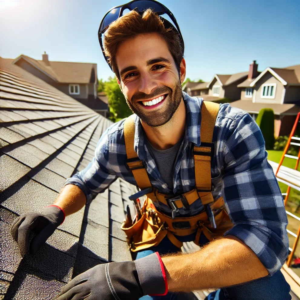 Comprehensive Roofing Expertise for Woodstock