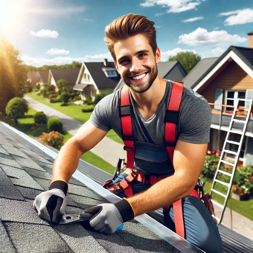 Comprehensive Roofing Expertise