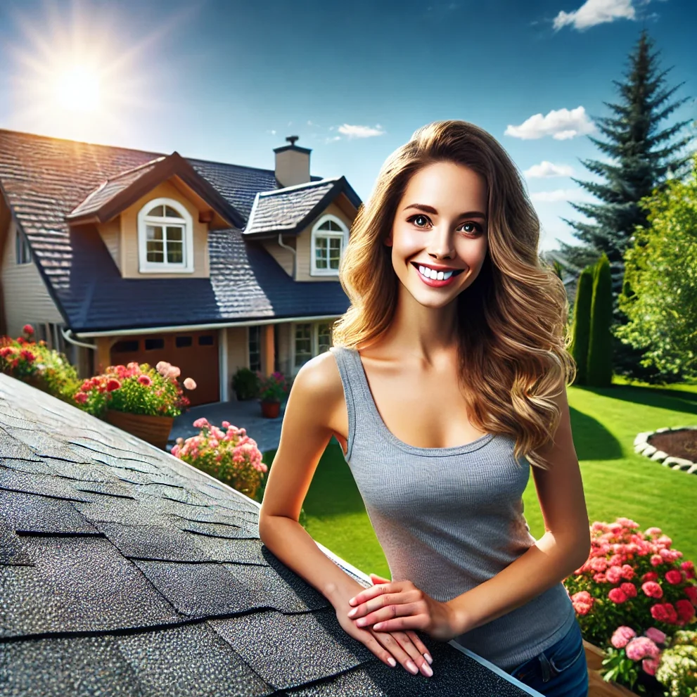 Comprehensive Roofing Solutions for Cumming Properties