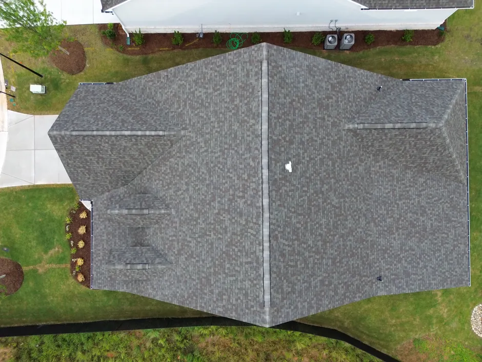 Cumming Property Types and Roofing Solutions