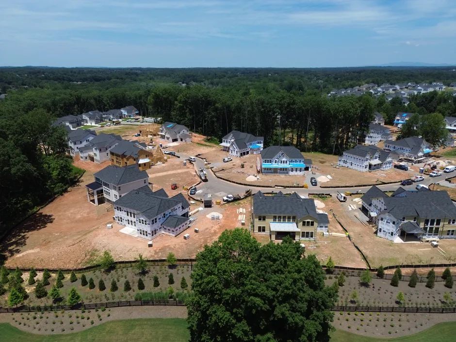Comprehensive Cumming Roofing Coverage - 30040, 30041