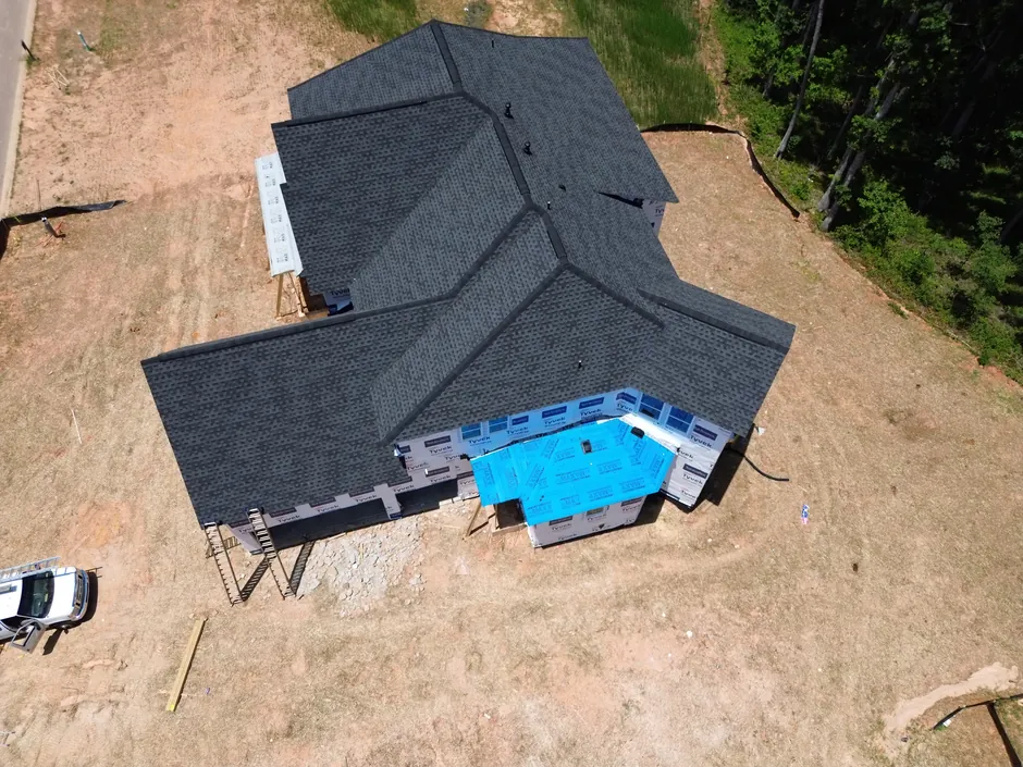 Duluth Property Types and Roofing Solutions
