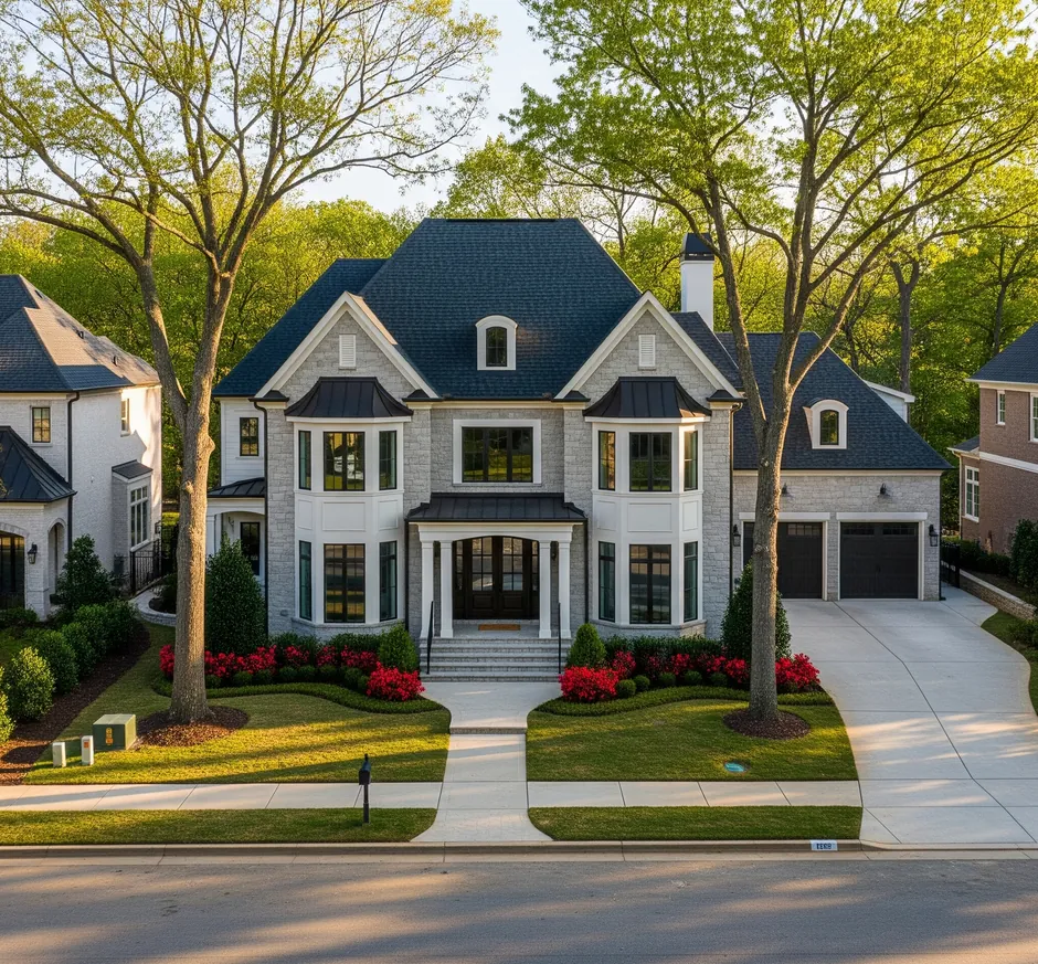 Duluth Roofing Contractors - Serving Since 2016
