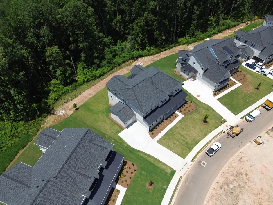 Comprehensive Duluth Roofing Coverage - 30096, 30097
