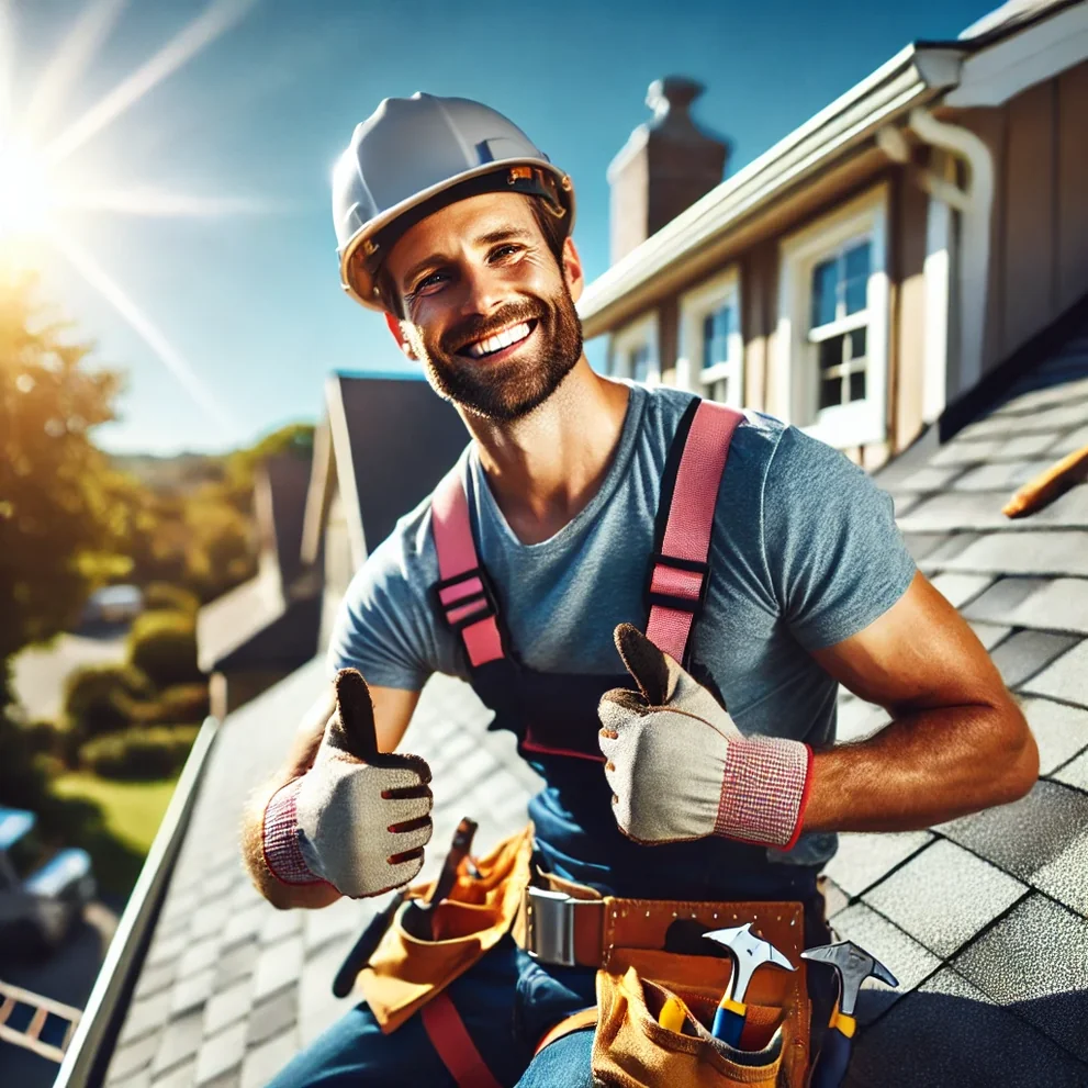 Emergency Roofing Services for Atlanta