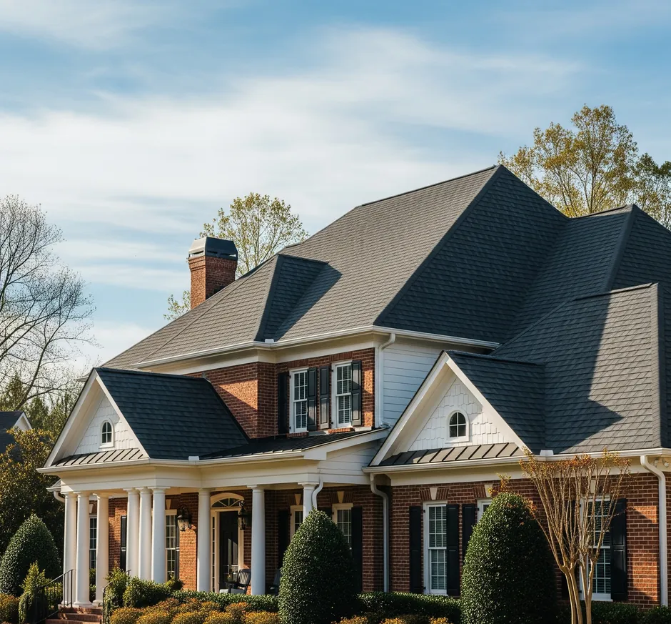 Professional Roofing Services for Cumming Properties