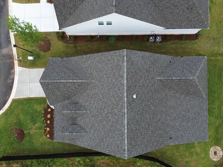Lake Lanier Climate Impact on Buford Roofing