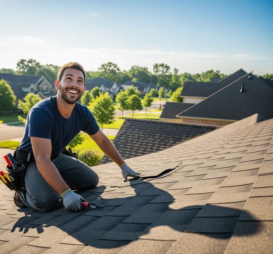 Lake Lanier Climate Impact on Cumming Roofing