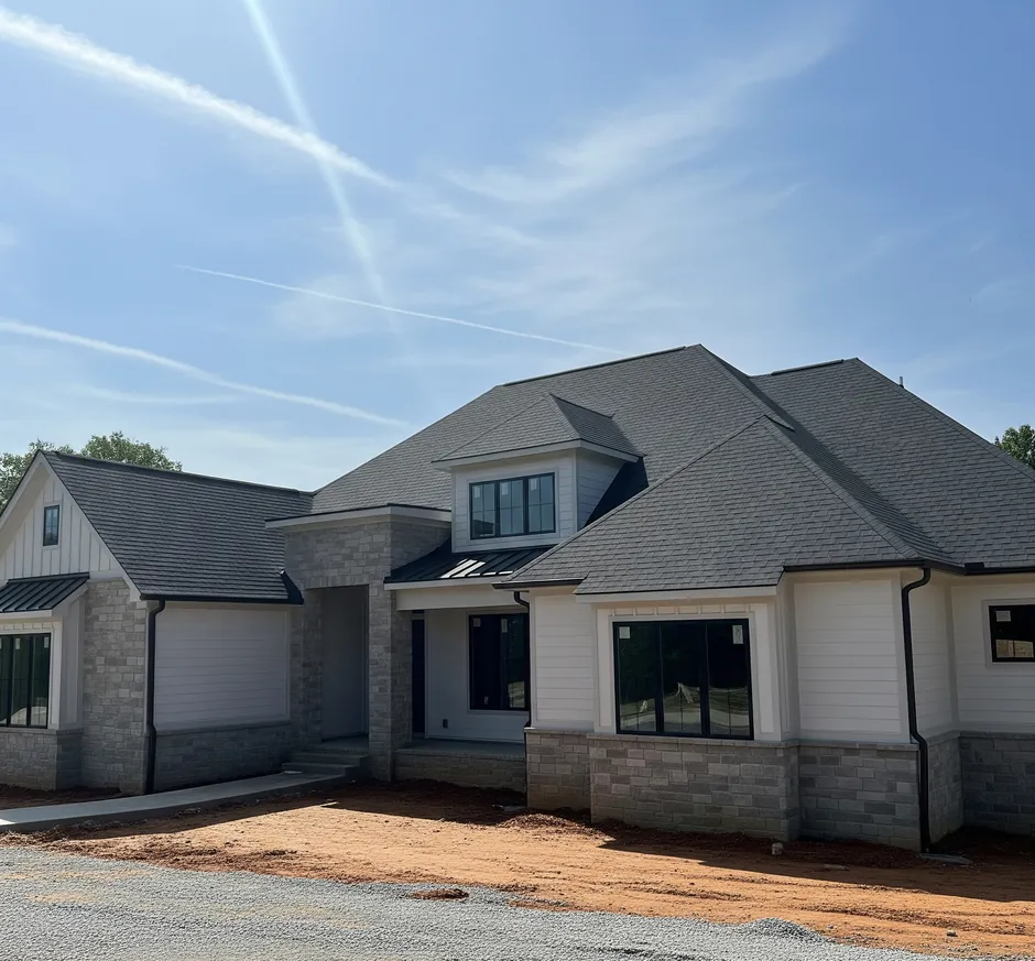 Professional Roofing Services for Marietta Properties