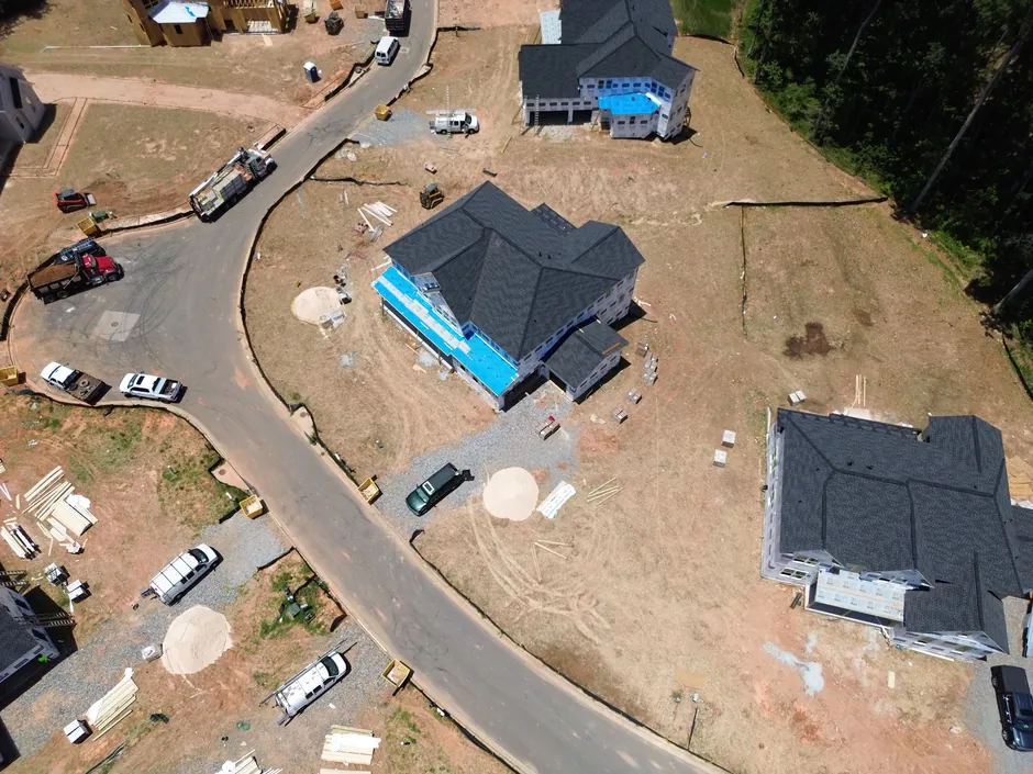Marietta Property Types and Roofing Solutions