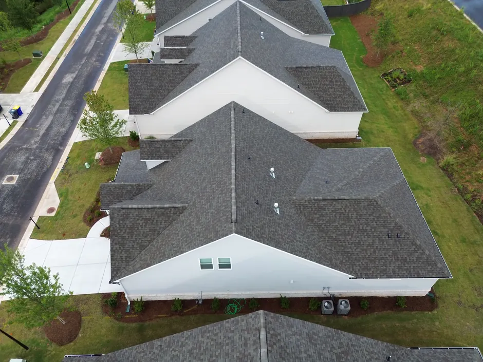 Marietta Roofing Contractors - Serving Since 2016