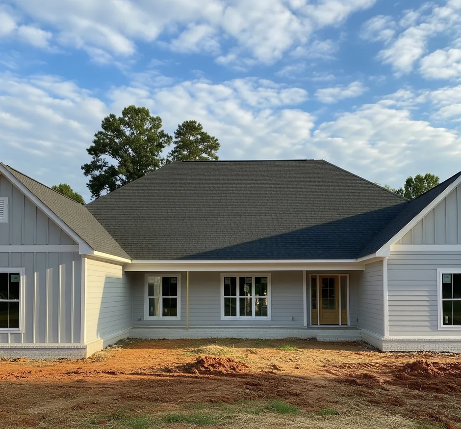 Comprehensive Marietta Roofing Coverage - 30060, 30062, 30064, 30067