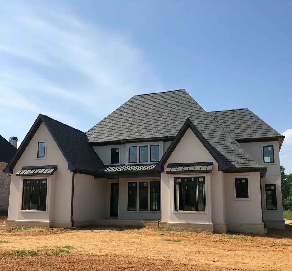 North Springs roofing without the guesswork