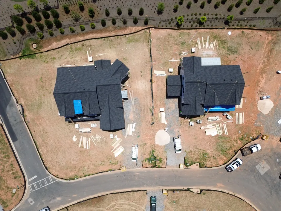 North Georgia Climate Impact on Alpharetta Roofing
