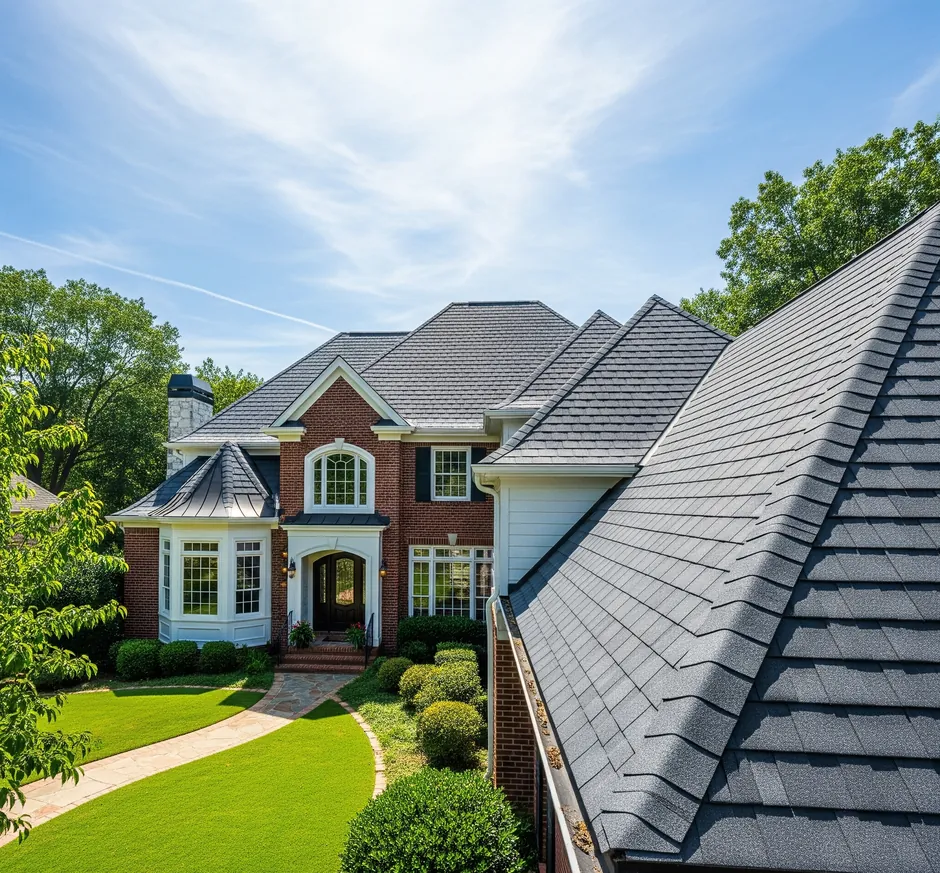 Sugar Hill Climate Impact on Roofing Systems