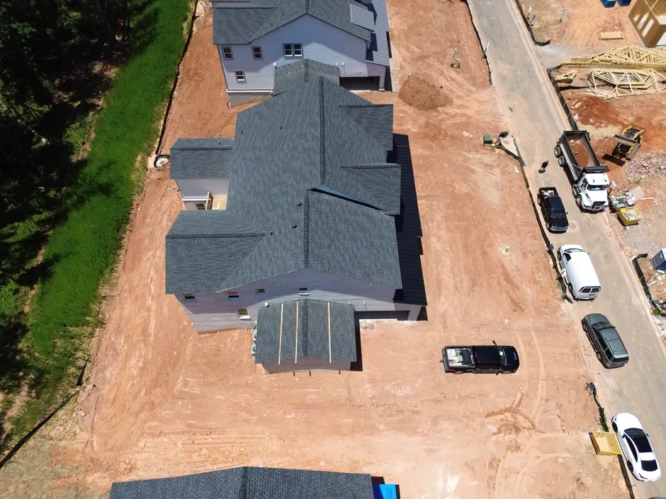 Sandy Springs Roofing Contractors - Serving North Fulton Since 2016