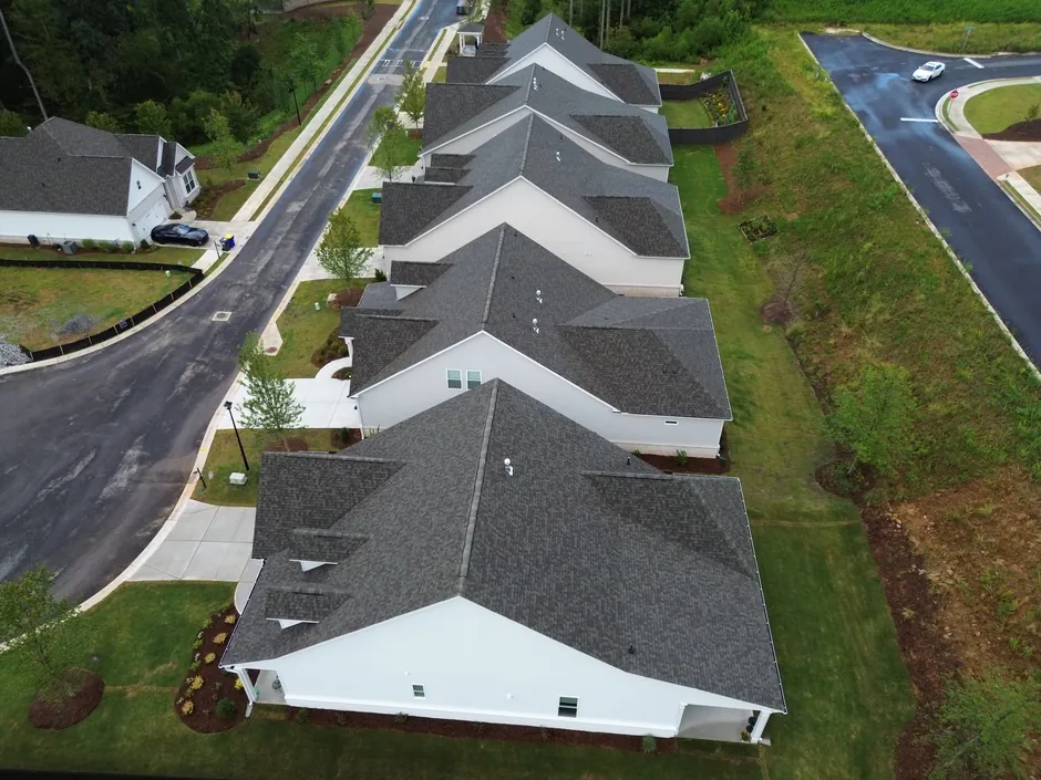 Professional Roofing Services for Sandy Springs Properties