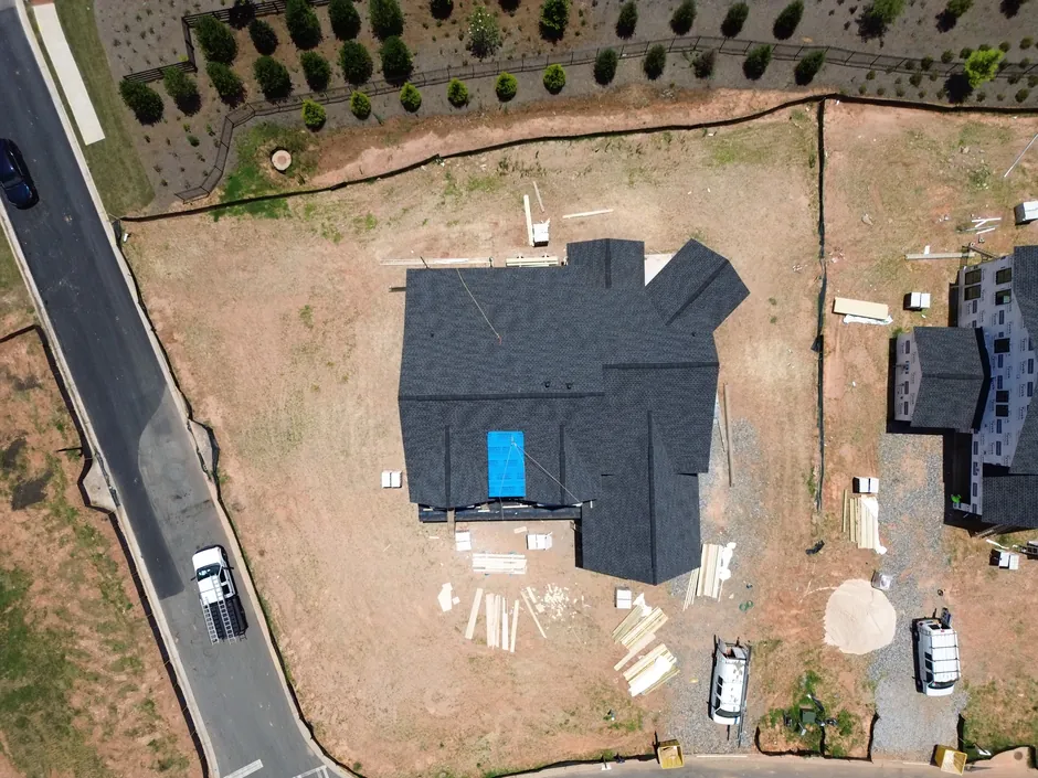 Smyrna Roofing Contractors - Serving Since 2016