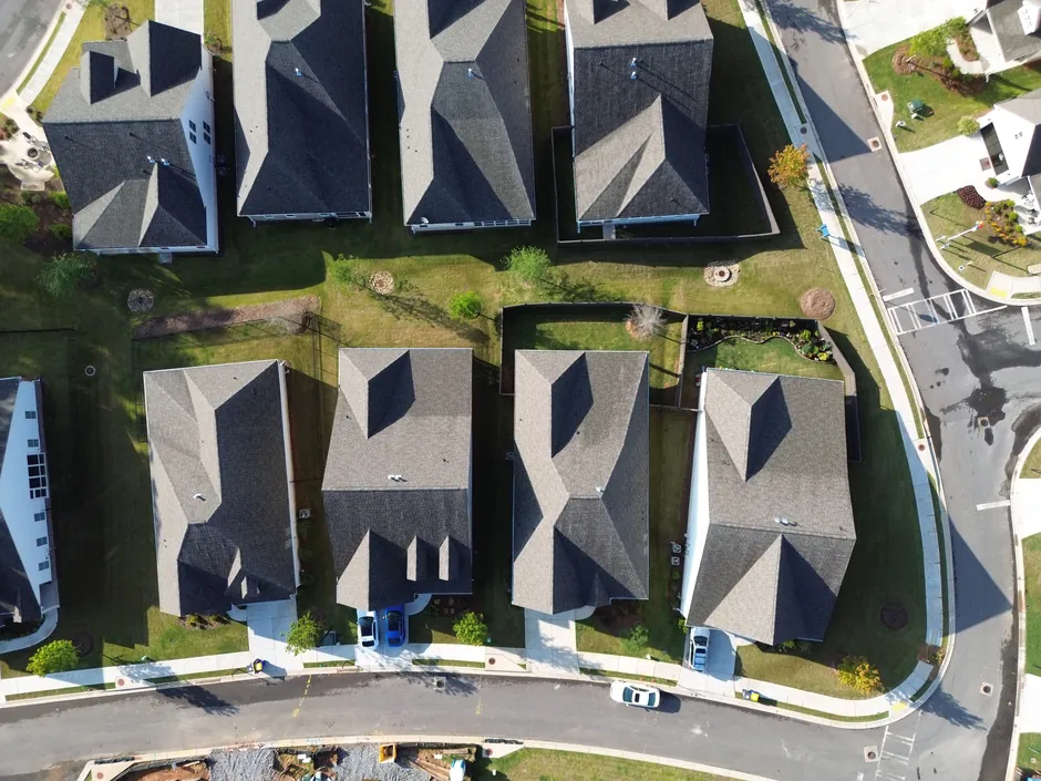 Professional Roofing Services for Sugar Hill Properties