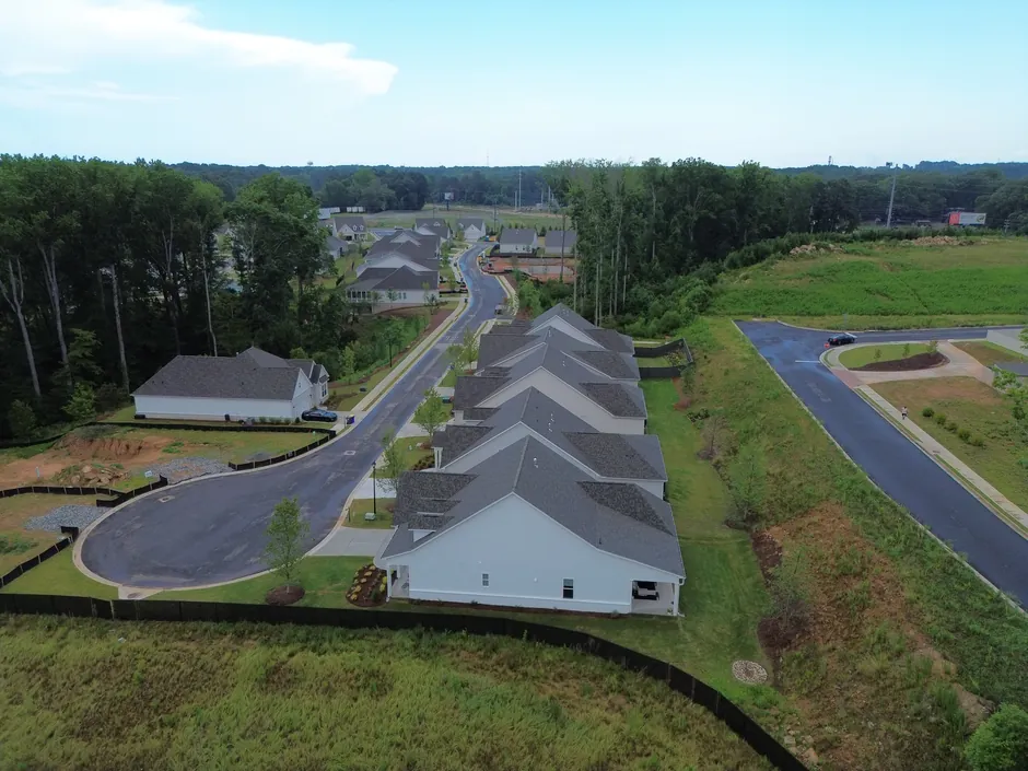 Sugar Hill Roofing Contractors - Serving Since 2016