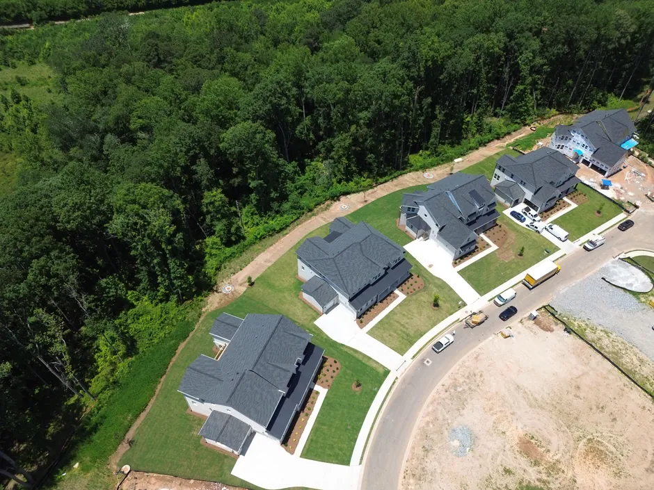 Comprehensive Sugar Hill Roofing Coverage - 30518