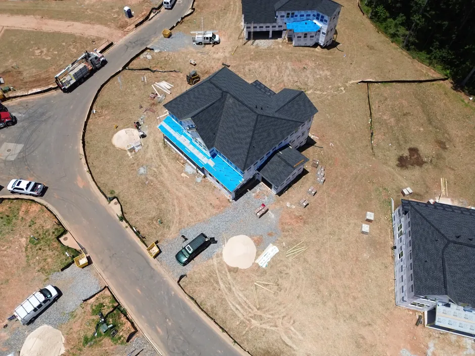 Suwanee Roofing Contractors - Serving Since 2016