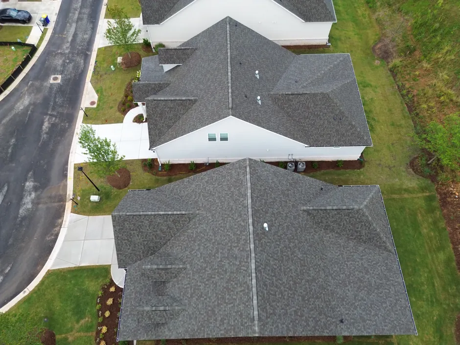 Woodstock Roofing Contractors - Serving Since 2016
