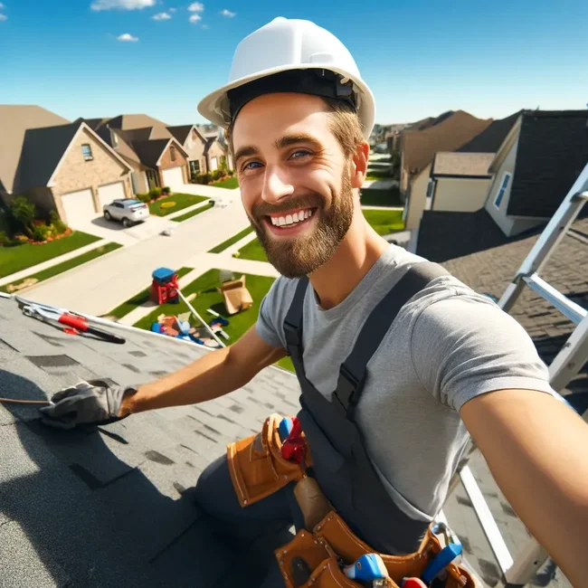 Gutter Installation in Sandy Springs